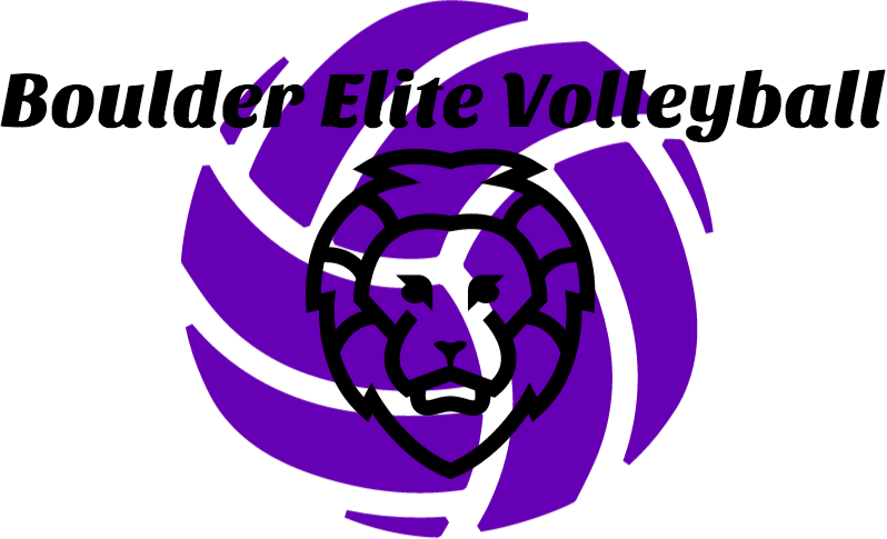 Boulder Volleyball Club - DEMO